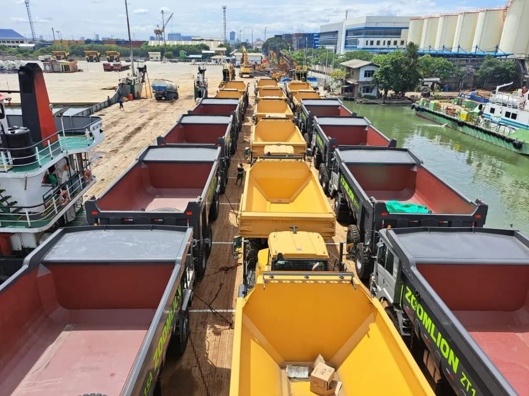 Kami membantu Anda merancang proses logistik yang sesuai dengan kebutuhan bisnis Anda.